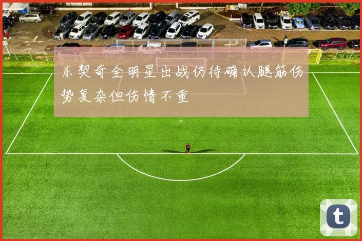 东契奇全明星出战仍待确认腿筋伤势复杂但伤情不重
