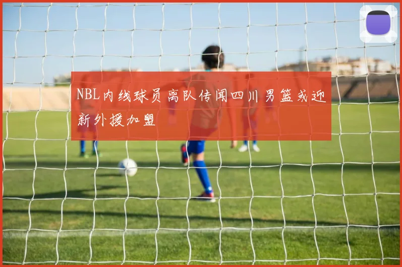 NBL内线球员离队传闻四川男篮或迎新外援加盟