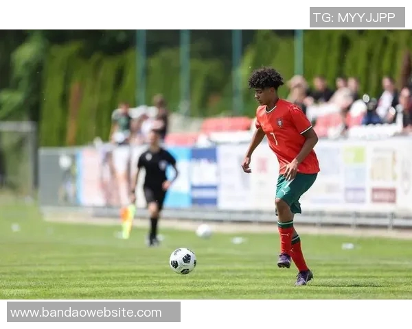 迷你罗首次亮相葡萄牙U16国家队将参加月底联合会杯赛事 迷你罗首次亮相葡萄牙U16国家队将参加月底联合会杯赛事