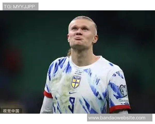 挪威队归国受热烈欢迎哈兰德表达深厚自豪感与骄傲情绪 挪威队归国受热烈欢迎哈兰德表达深厚自豪感与骄傲情绪