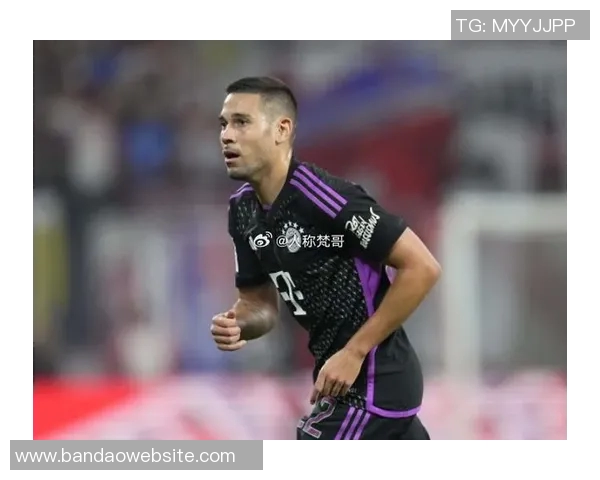 尤文图斯冬窗瞄准格雷罗拜仁需先签替代者才能放人 尤文图斯冬窗瞄准格雷罗拜仁需先签替代者才能放人