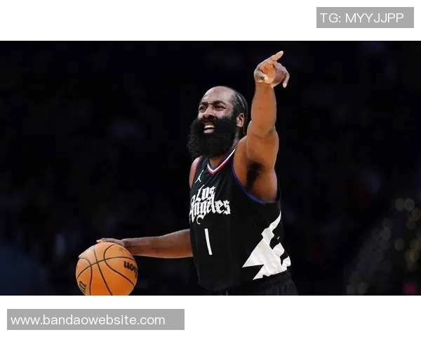 哈登赛后坦言开局表现不佳但对球队反弹感到满意